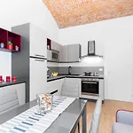 Loft Del Conte Nei Pressi Della Mole By Wonderful Italy
